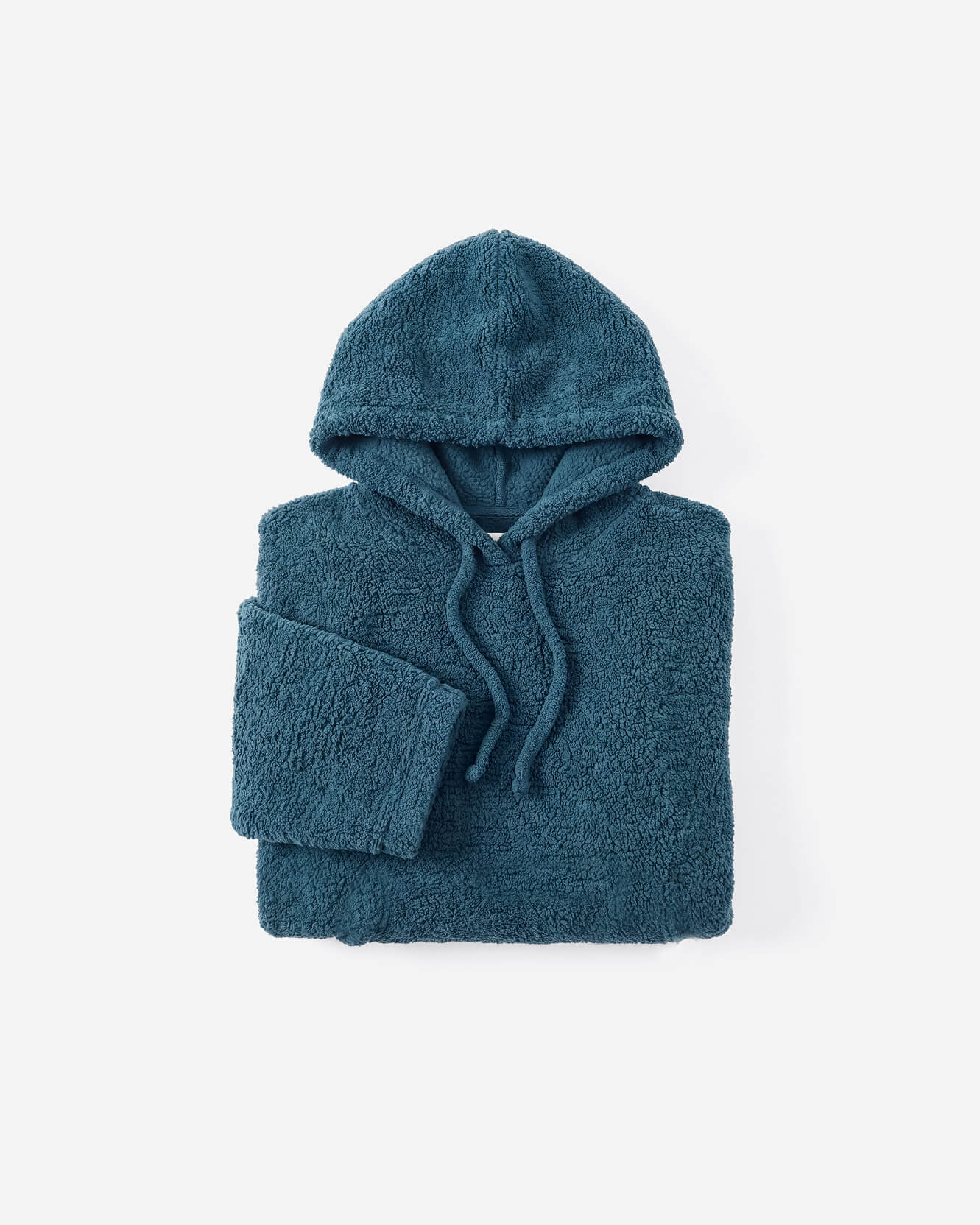 Snug Blanket Hoodie