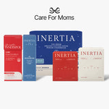 INERTIA [SET] Care For Moms (The Prism Regular, The Prism Heavy, Overnight, Feminine wash, Innersitol)