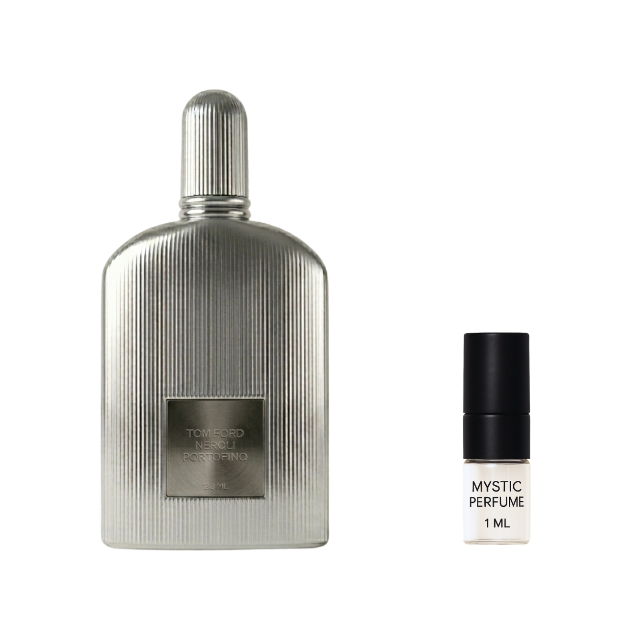 Tom Ford Grey Vetiver Parfum
