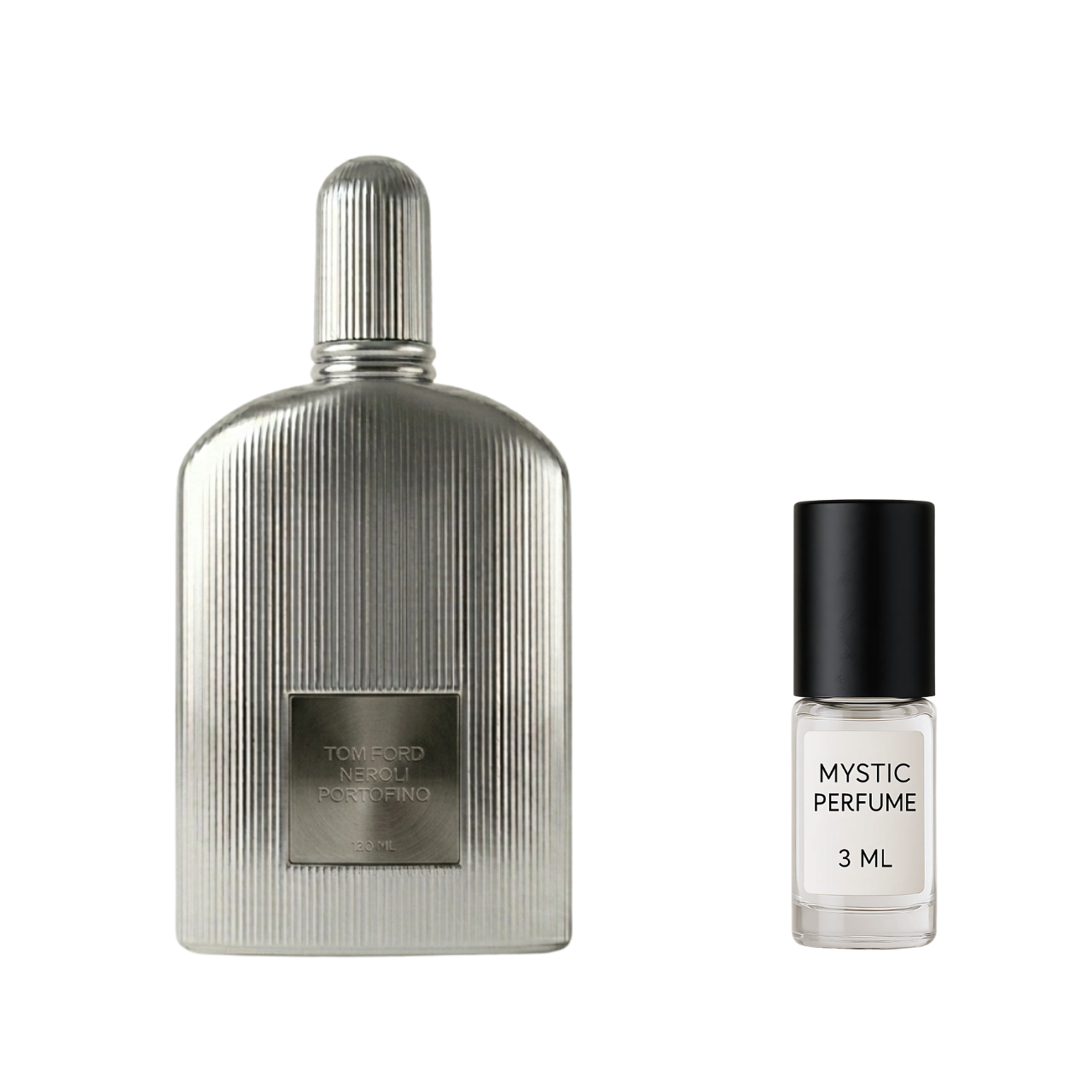 Tom Ford Grey Vetiver Parfum