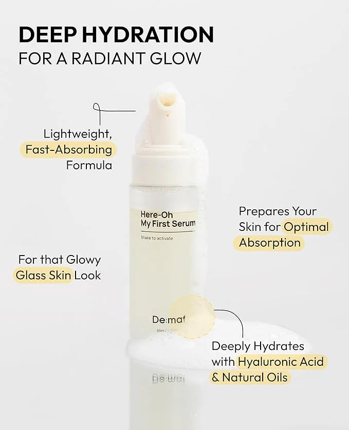 DEMAF Trial Kit