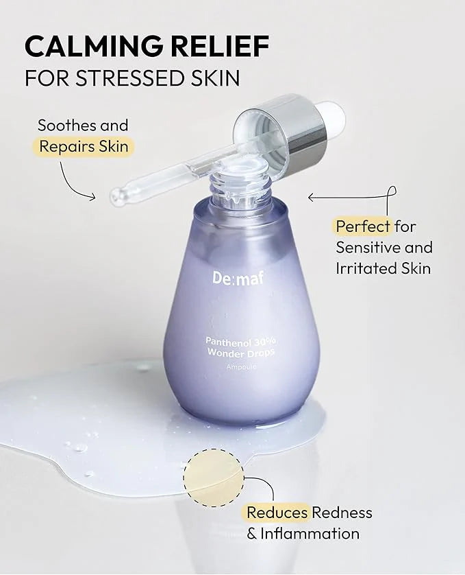 DEMAF Trial Kit