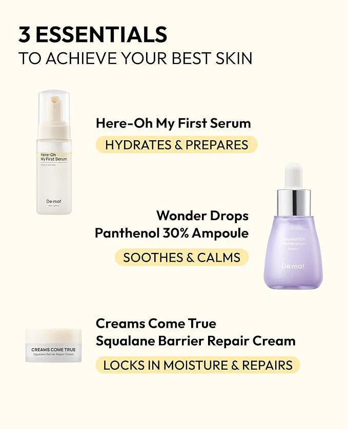 DEMAF Trial Kit