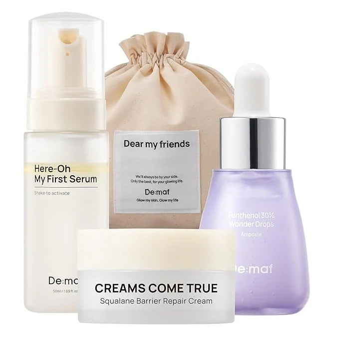 DEMAF Trial Kit