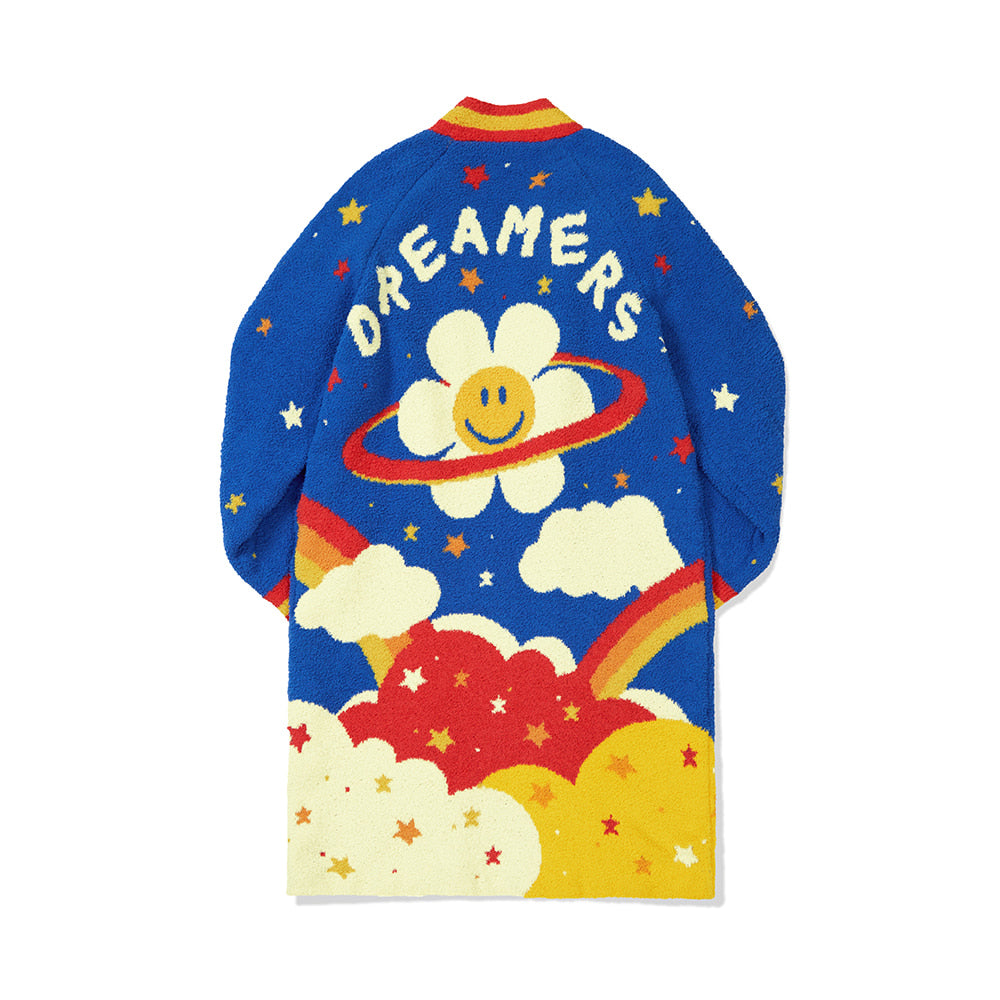 Lounge Robe - Dreamers – KBX
