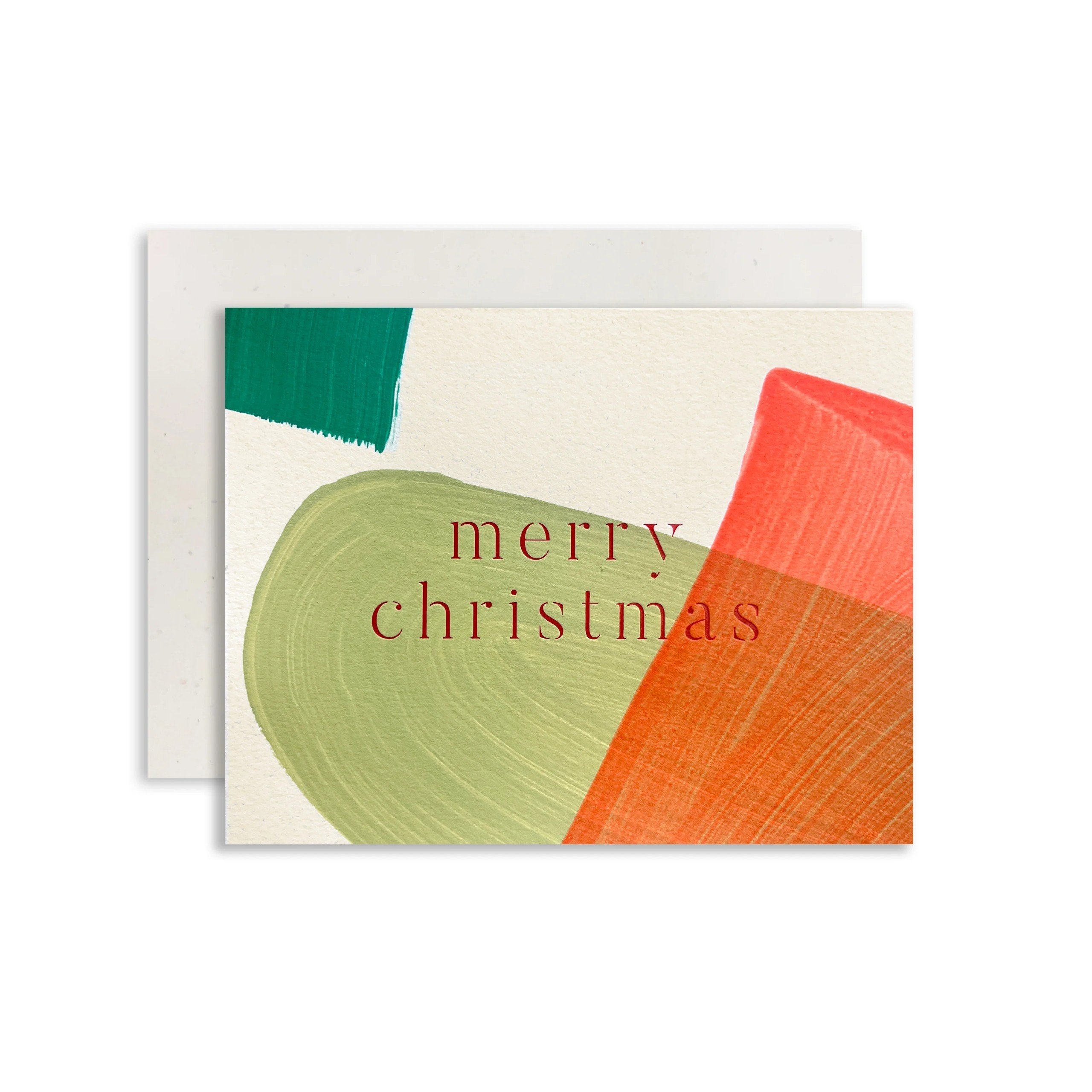 CARD - by Moglea - Christmas Kit