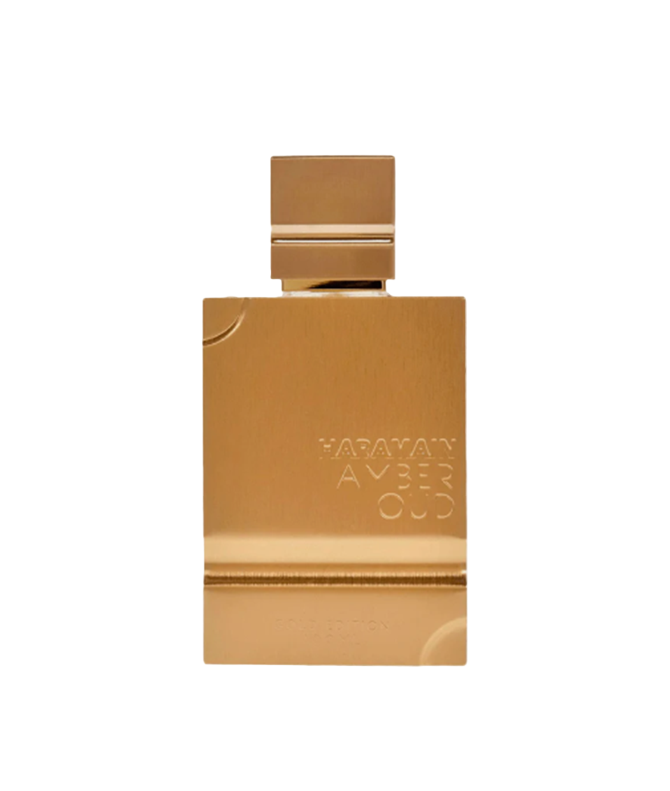 Al Haramain Amber Oud Gold Edition U EDP